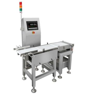 Automatic Checkweighers for Precision