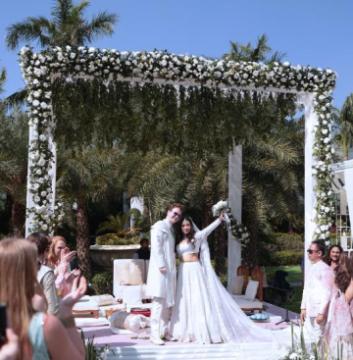 Luxury Wedding Venues in Delhi: Hotels Perfect for Destination Weddings| Iraluxe