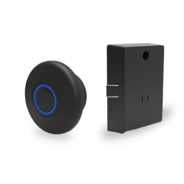 Secure Storage with a Reliable Cabinet Electronic Lock