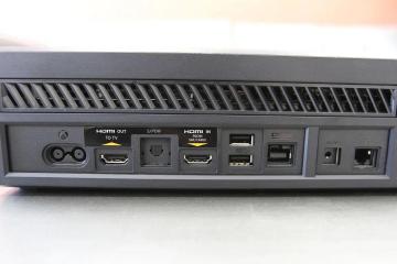 HDMI PORT FROM KSH.4500 XBOX ONE REPLACEMENT