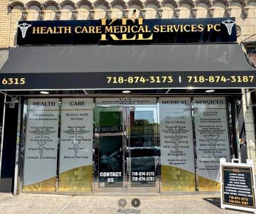 Personalized Primary Care at KEL Healthcare Medical