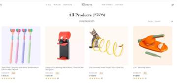 ellenere.com get 10% OFF on all products
