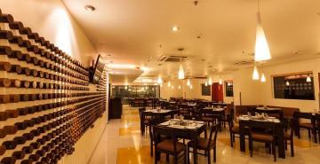 Book /Hotel /Ginger /Indore | Best Hotel in Indore - Asia - Hotels & Resorts.