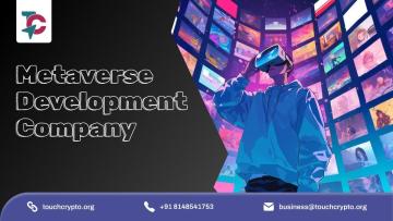 Metaverse Development for Brands Ready to Go Virtual