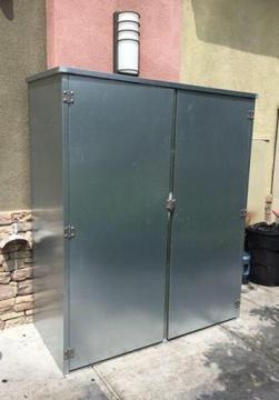 Brea CNC Plasma Cutting