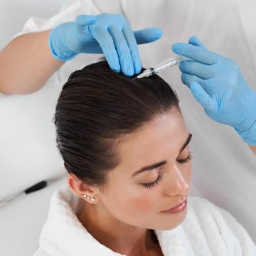 Exosomes For Hair Loss in Islamabad