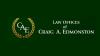 Law Offices of Craig A Edmonston