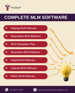 Looking for a Top MLM Software Development Company in Chandigarh?