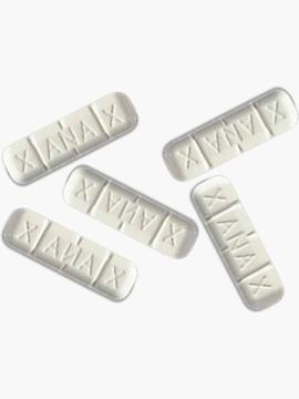 Live a Panic-Free Life with Pfizer Xanax XR 2mg