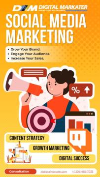 Digital Marketing Experts – SEO, PPC, Social Media & More