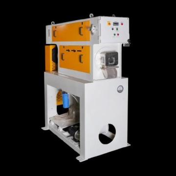 Automatic Silky Polisher Machine for Flour Processing Plants