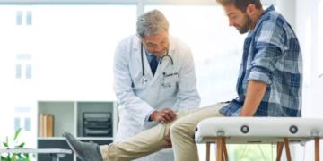 Top Orthopedic Doctor in Kolkata for Joint and Bone Problems