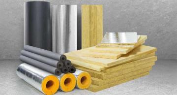 Thermal Insulation Suppliers in UAE