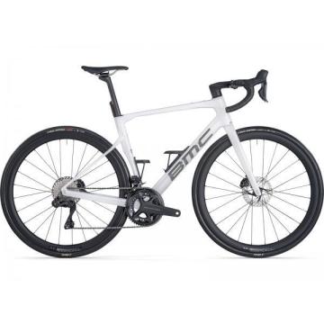 2026 BMC Roadmachine 01 FOUR Road Bike (KINGCYCLESPORT)