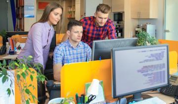 Dubai Web Designer | Freelance Website Designer & Developer UAE