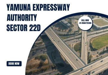 HOT LISTING: Authority Plots @ Sector 22D | Maxrow Properties