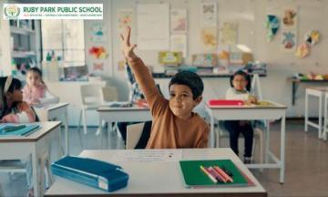 Enrol at a Leading CBSE School in Alipore Kolkata - Ruby Park Public School