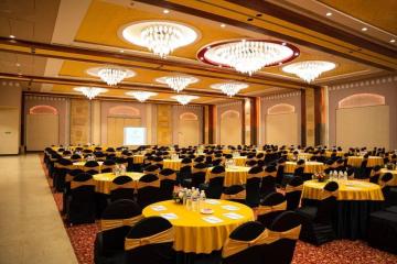 Banquet Halls Goa for Weddings and Gatherings - Resort Rio
