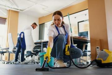 Your Local Choice for North London Cleaning Services