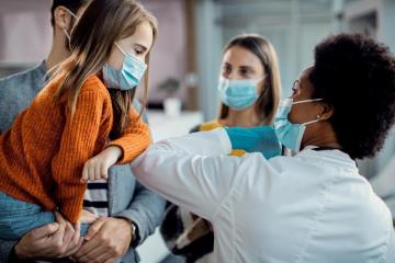 Walk-In Urgent Care Clinic in Wylie, TX | Heal360