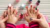 Benefits of Pedicures for Kids