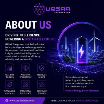 Advanced Battery Intelligence & EV Analytics Solutions