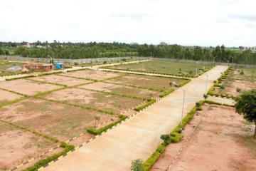 Benefits of investing in plots at Saraswati Greens Meerut