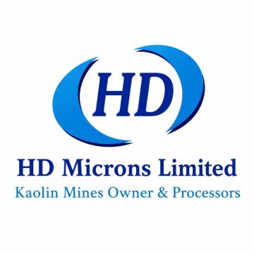 Hydrous Kaolin Supplier - China Clay for Paint & Paper