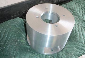 Custom Metal Welding Near Me