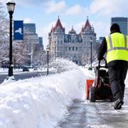 Commercial Snow Plowing Albany NY: Choosing the Right Snow Removal Plan