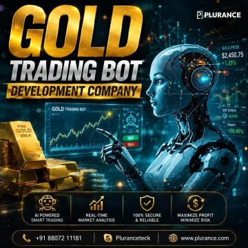 Capture More Gold Trading Opportunities with Intelligent Bots