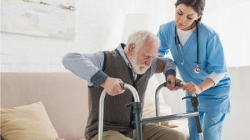 Patient Care Services in Delhi