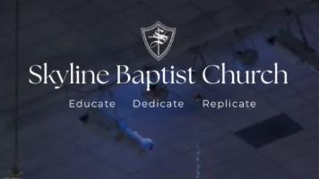 Killeen Baptist Church