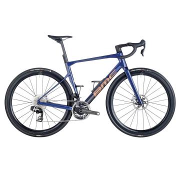 2026 BMC Roadmachine 01 ONE Carbon Endurance Road Bike (INDORACYCLES)