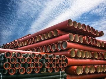 Firefighting Pipes Manufacturer in Hyderabad