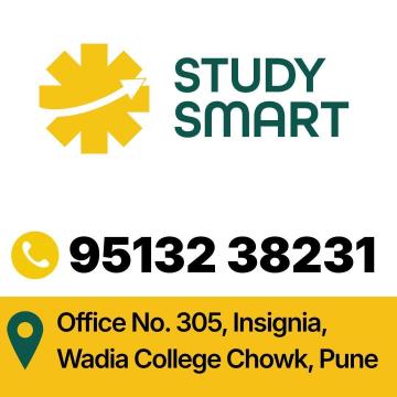 Study Smart - AEC : Study Abroad Consultancy