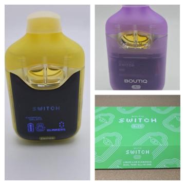 3G Favorites Disposable - Replica