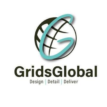 GRIDSGLOBAL STEEL DETAILING LLC