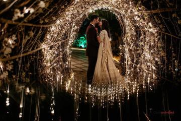 Affordable Photographer in Bhopal | Miracle Studios Bhopal