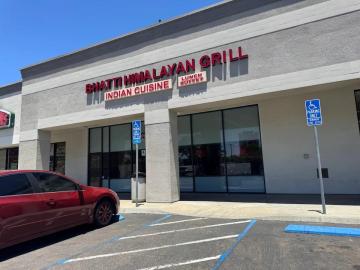 Bhatti Himalayan Grill – Fresh Indian Food & Takeout in San Diego