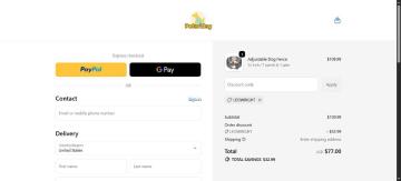 30% OFF Your Order At Petorldog
