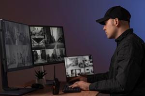 Trusted Remote Security Guard in Denver - Overwatch Technologies