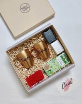 Unique Diwali Gift Ideas for Employees