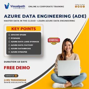 Microsoft Azure Data Engineering | Azure Data Engineer Course