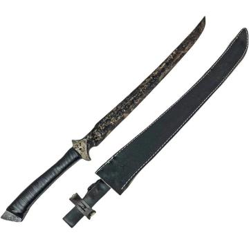 Two Handed Sword for Sale- Battling Blades