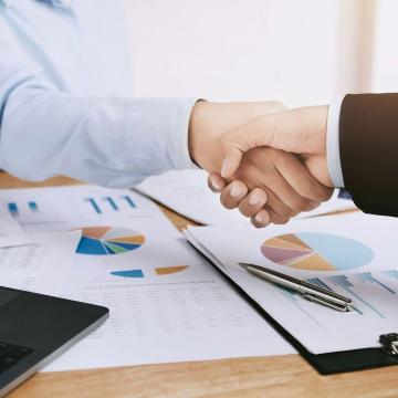 Financial Advisory Firm for Business Growth | Kick Advisory