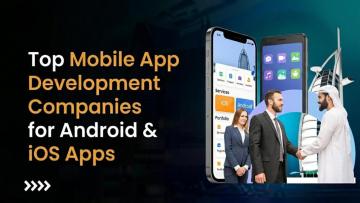 Top Mobile app development company in Bangalore