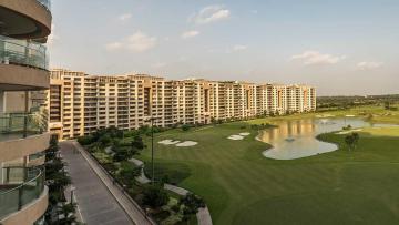 Ambience Caitriona Gurgaon on Sale – Golf View Luxury