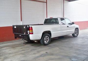 Mobile Lift Gate Parts for Santa Ana