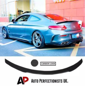 Mercedes Body Kits & Aero Parts | Spoilers, Diffusers & Splitters – Auto Perfectionists UK
